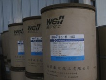 聚乙二醇6000