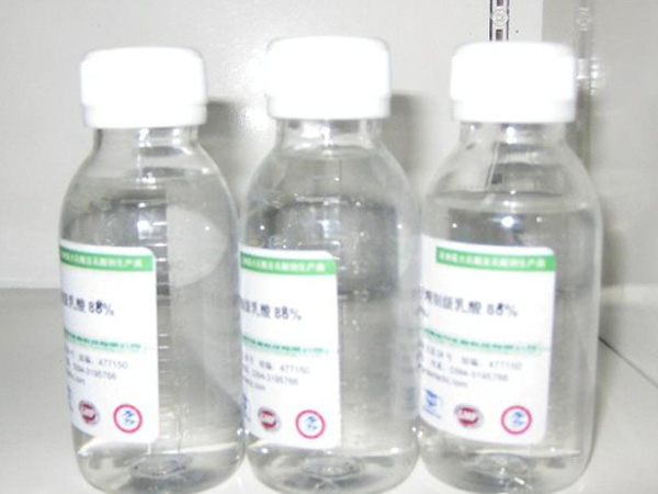 85%乳酸